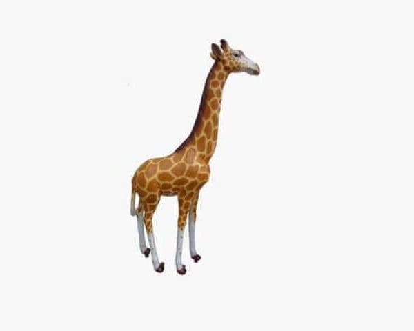 Deko Giraffe