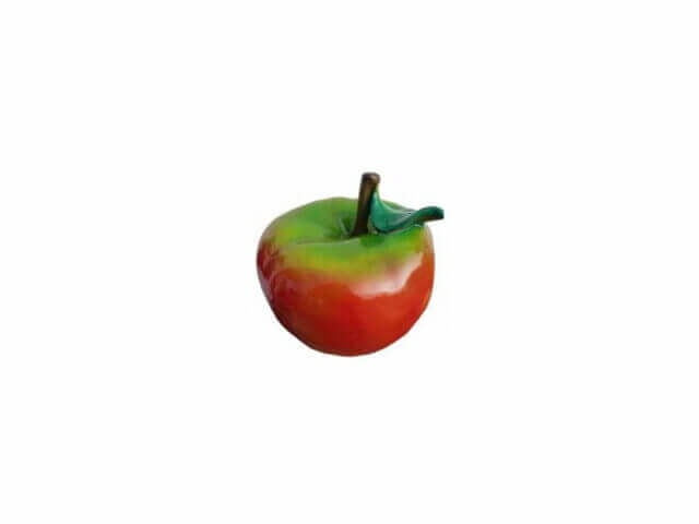 Deco apple