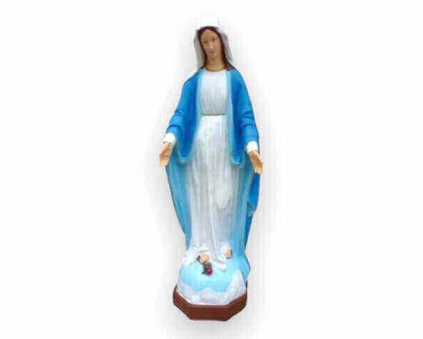 Heilige Maria Statue