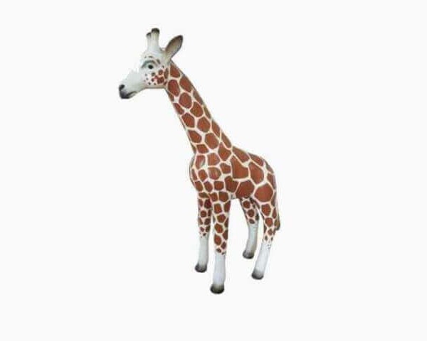 Deko Giraffe 115 cm