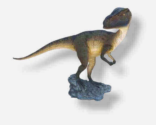 Dino Allosauros